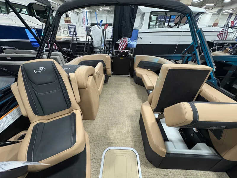 Slide: The Image of Barletta Cabrio 22 Q 2026 - 16