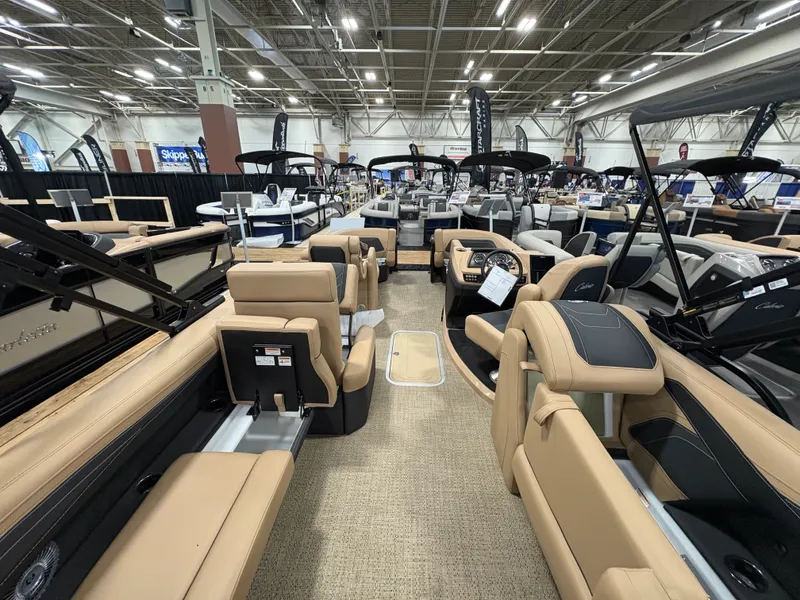 Slide: The Image of Barletta Cabrio 22 Q 2026 - 19