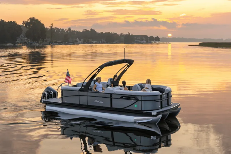 Slide: The Image of Barletta Cabrio 22 Q 2026 - 7