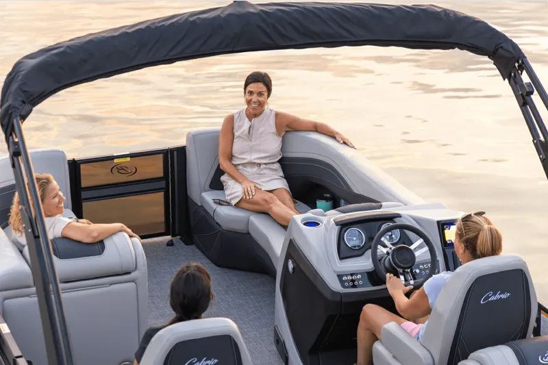 Slide: The Image of Barletta Cabrio 22 Q 2026 - 8