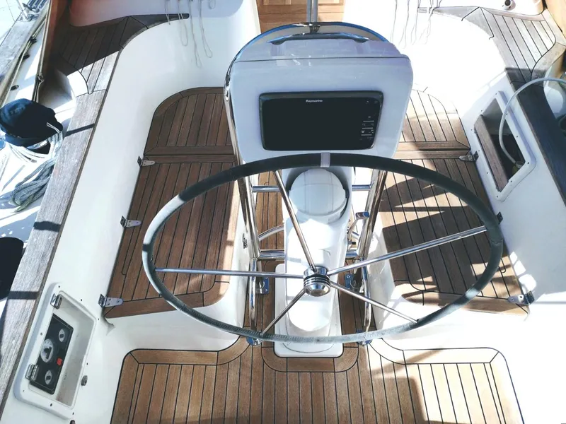 Slide: The Image of Helm pedestal - 14