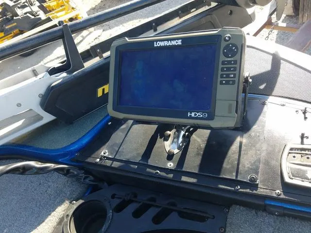 Slide: The Image of Nitro Z20 Pro 2016 - 10