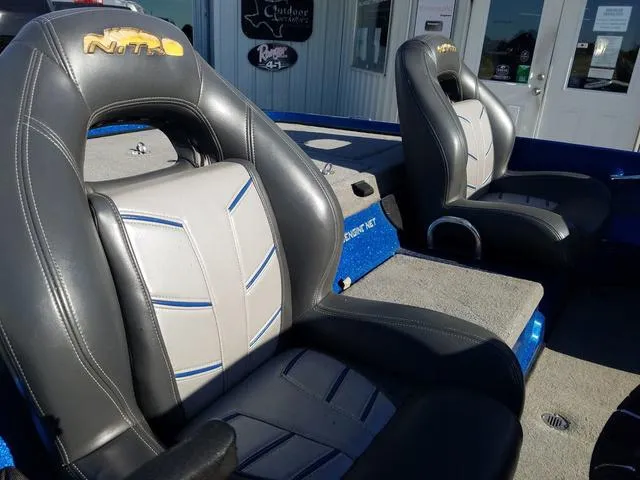 Slide: The Image of Nitro Z20 Pro 2016 - 11