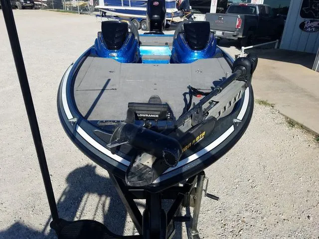 Slide: The Image of Nitro Z20 Pro 2016 - 6