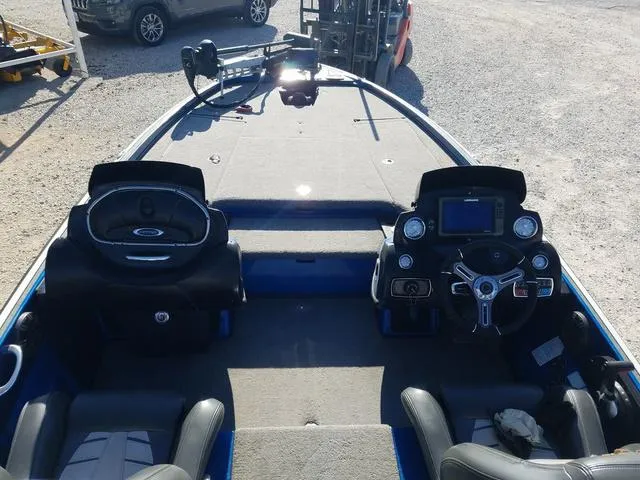 Slide: The Image of Nitro Z20 Pro 2016 - 8