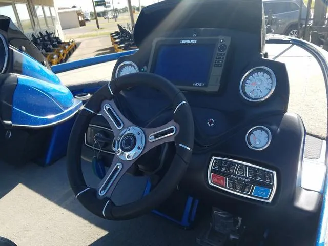 Slide: The Image of Nitro Z20 Pro 2016 - 9