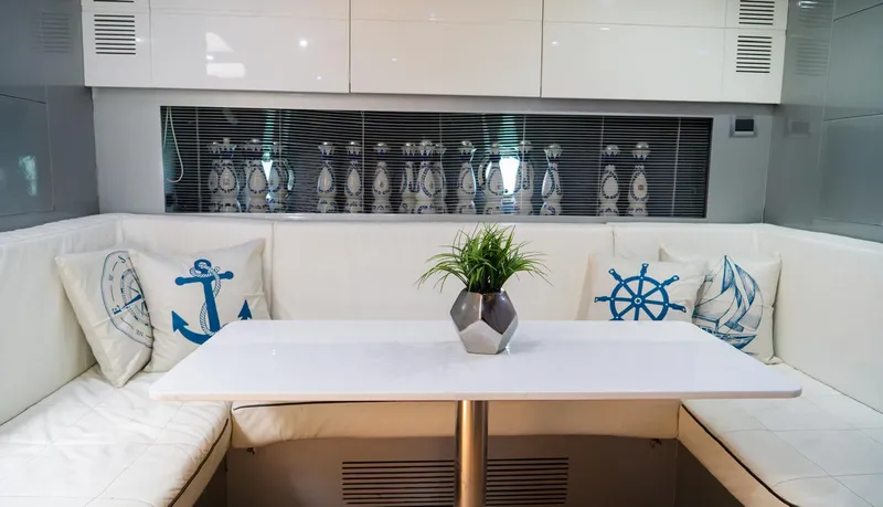 Slide: The Image of Azimut Atlantis 58 2013 - 52