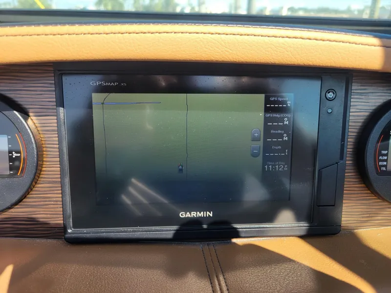 Slide: The Image of Four Winns HD 220 OB 2020 - 15