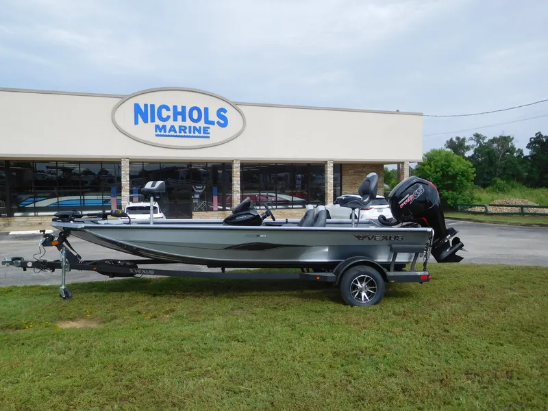 The Image of Vexus DEFENDER 189 2026 - 0