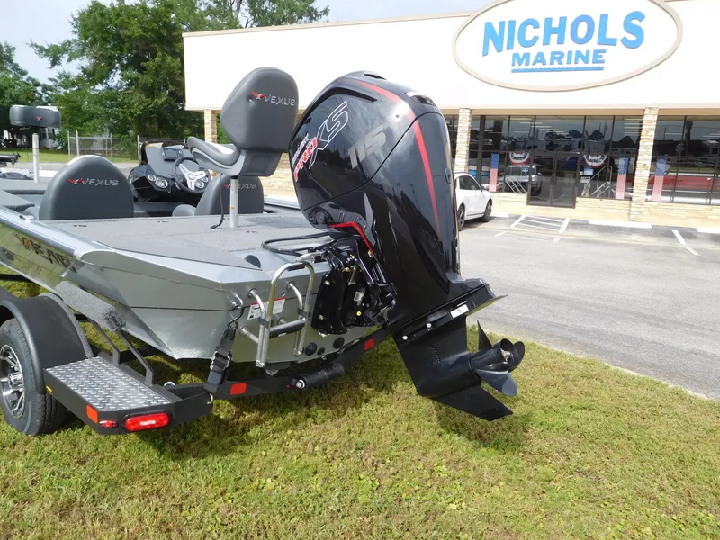 Slide: The Image of Vexus DEFENDER 189 2026 - 10