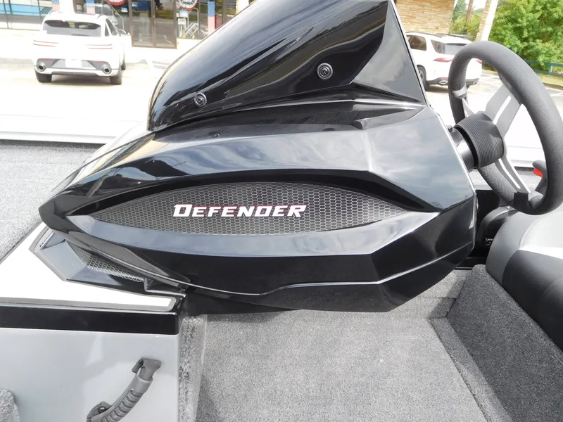 Slide: The Image of Vexus DEFENDER 189 2026 - 8