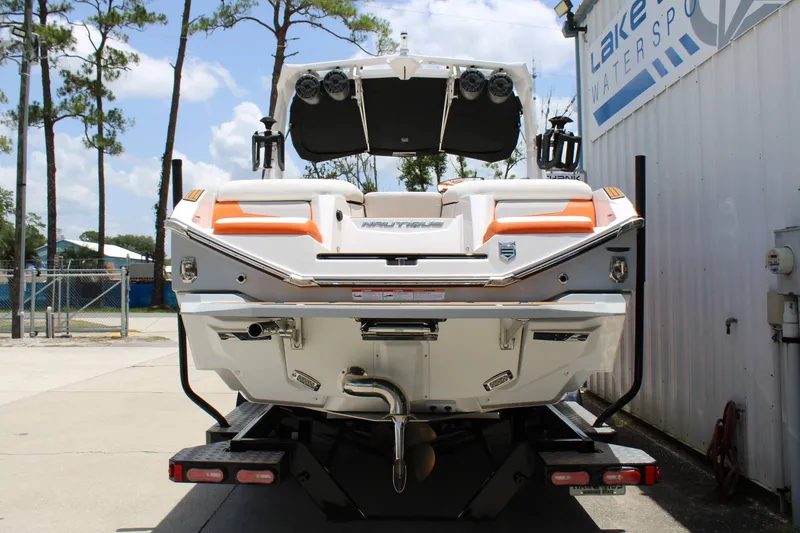 Slide: The Image of Nautique G23 2022 - 28