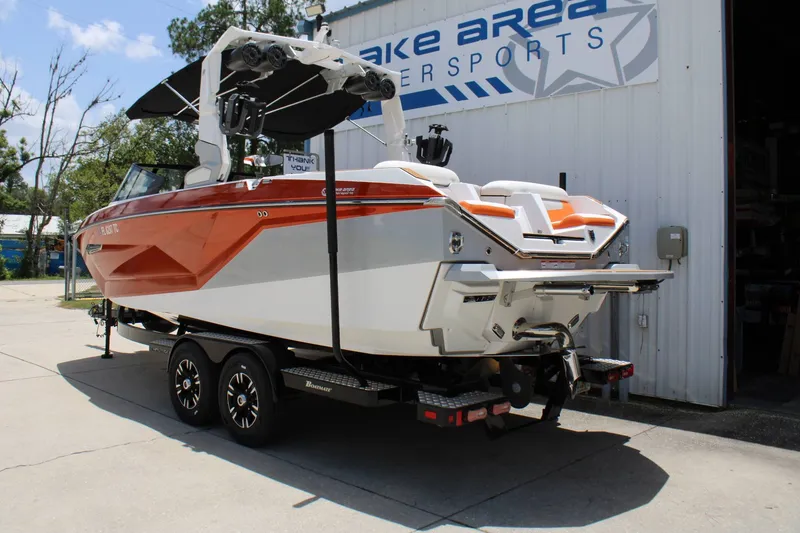 Slide: The Image of Nautique G23 2022 - 31
