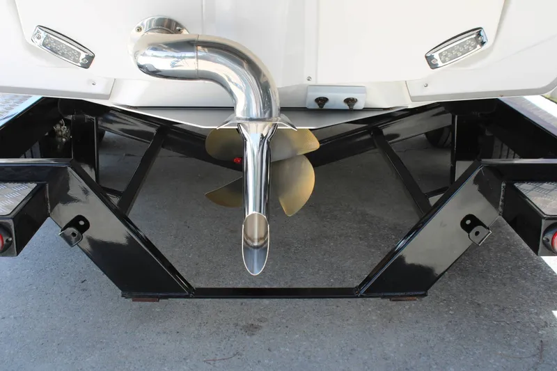 Slide: The Image of Nautique G23 2022 - 29