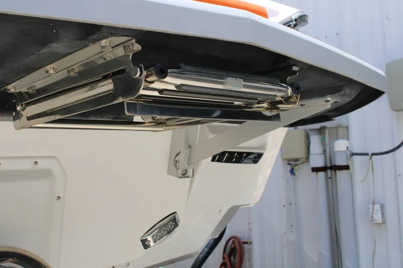 Slide: The Image of Nautique G23 2022 - 30
