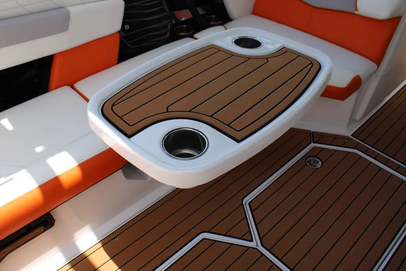Slide: The Image of Nautique G23 2022 - 17