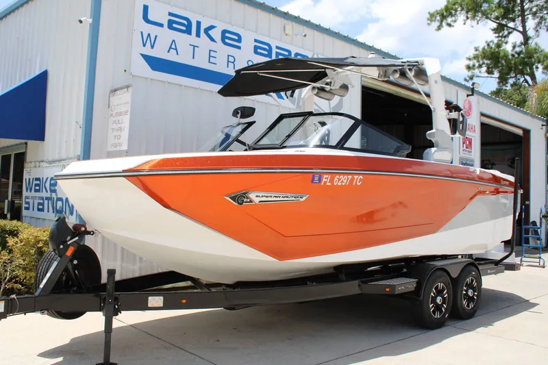 Slide: The Image of Nautique G23 2022 - 1
