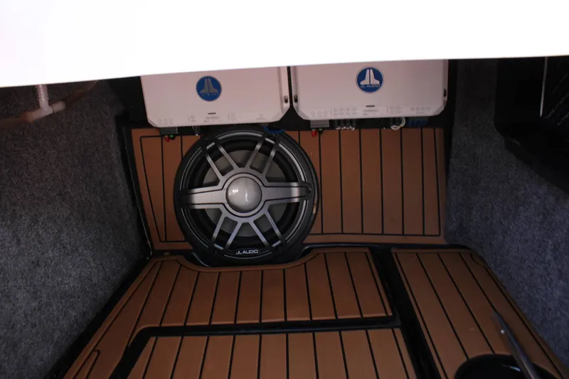 Slide: The Image of Nautique G23 2022 - 14