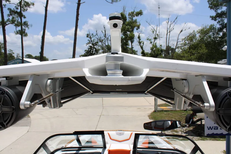 Slide: The Image of Nautique G23 2022 - 27