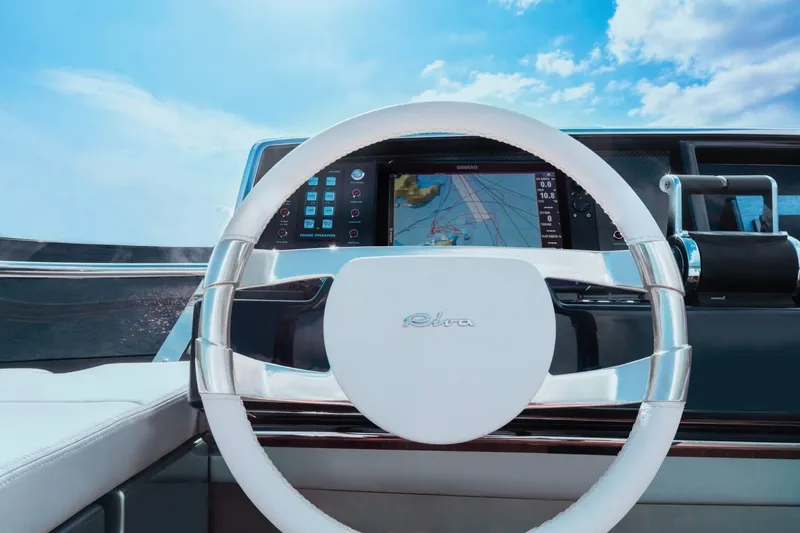 Slide: The Image of Riva 66' Ribelle 2025 - 12