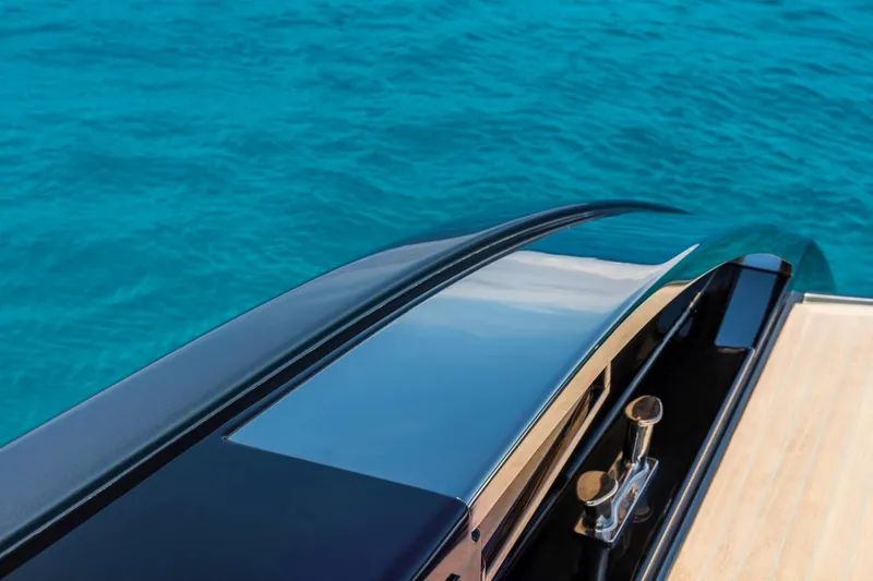 Slide: The Image of Riva 66' Ribelle 2025 - 17