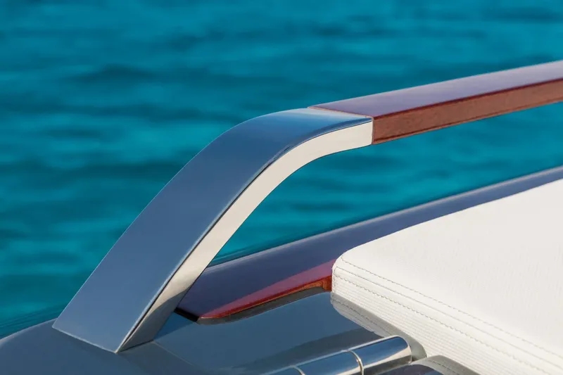 Slide: The Image of Riva 66' Ribelle 2025 - 29