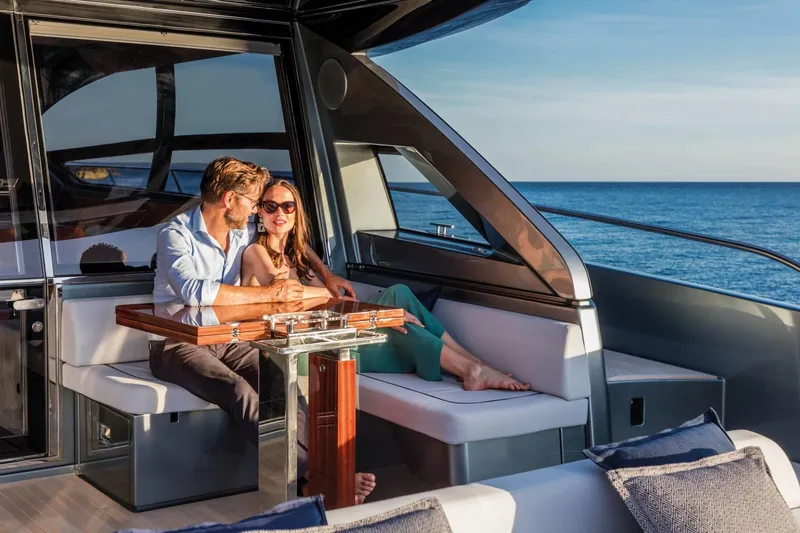 Slide: The Image of Riva 66' Ribelle 2025 - 31