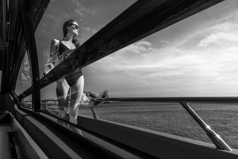 Slide: The Image of Riva 66' Ribelle 2025 - 33