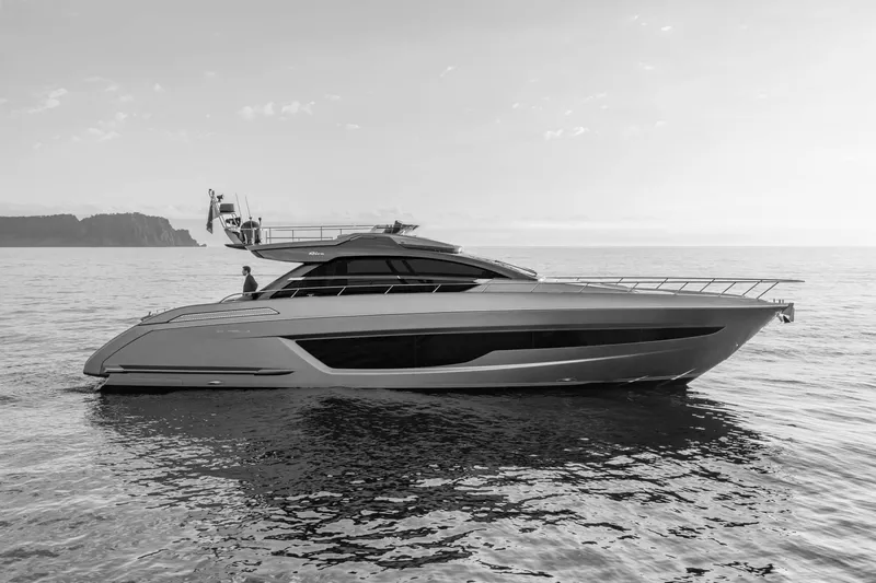 Slide: The Image of Riva 66' Ribelle 2025 - 34