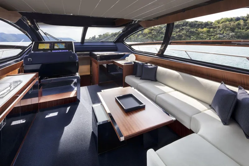 Slide: The Image of Riva 66' Ribelle 2025 - 36