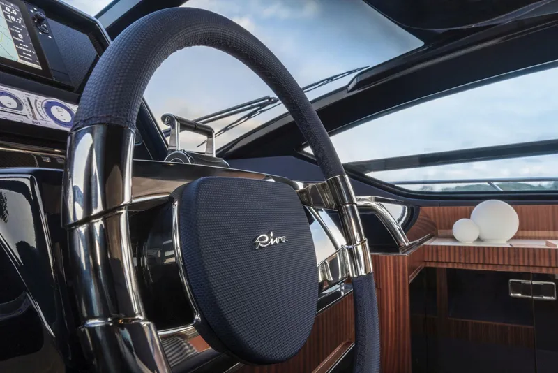 Slide: The Image of Riva 66' Ribelle 2025 - 38