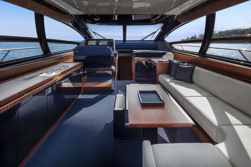 Slide: The Image of Riva 66' Ribelle 2025 - 39
