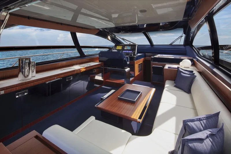 Slide: The Image of Riva 66' Ribelle 2025 - 42