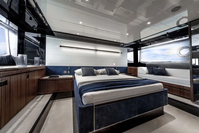 Slide: The Image of Riva 66' Ribelle 2025 - 44