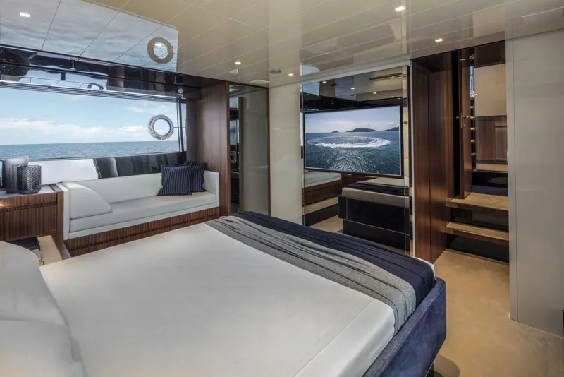 Slide: The Image of Riva 66' Ribelle 2025 - 45