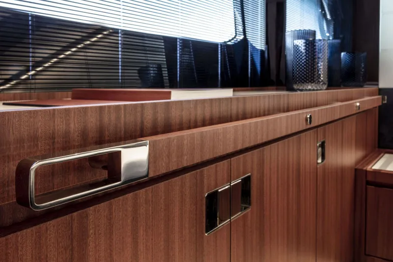 Slide: The Image of Riva 66' Ribelle 2025 - 46