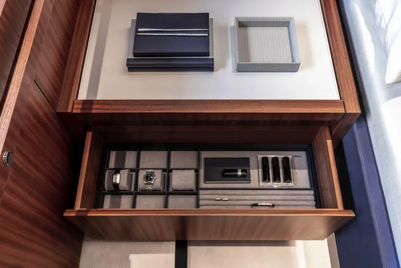 Slide: The Image of Riva 66' Ribelle 2025 - 47