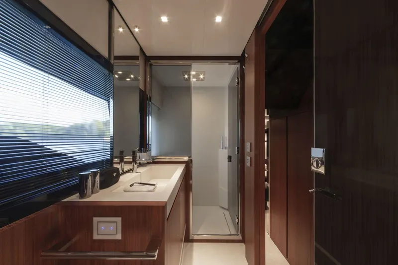 Slide: The Image of Riva 66' Ribelle 2025 - 48