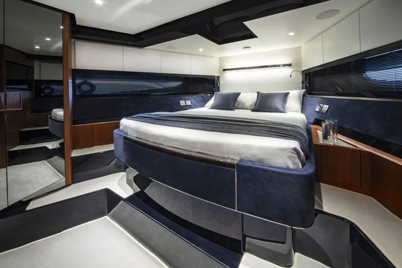 Slide: The Image of Riva 66' Ribelle 2025 - 49