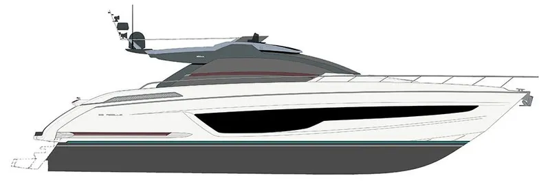 Slide: The Image of Riva 66' Ribelle 2025 - 50
