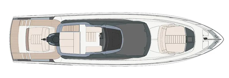 Slide: The Image of Riva 66' Ribelle 2025 - 51