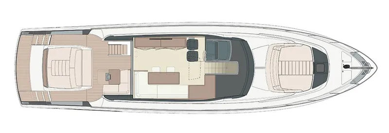 Slide: The Image of Riva 66' Ribelle 2025 - 52