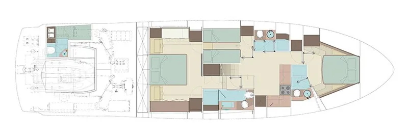 Slide: The Image of Riva 66' Ribelle 2025 - 53