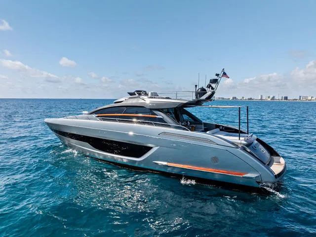 Slide: The Image of Riva 66' Ribelle 2025 - 56