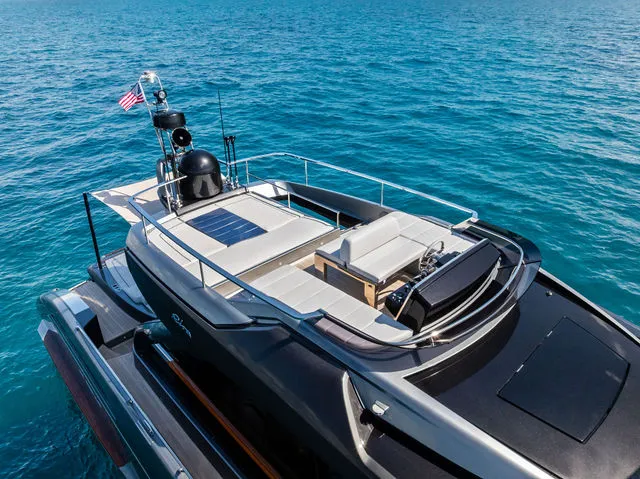 Slide: The Image of Riva 66' Ribelle 2025 - 60