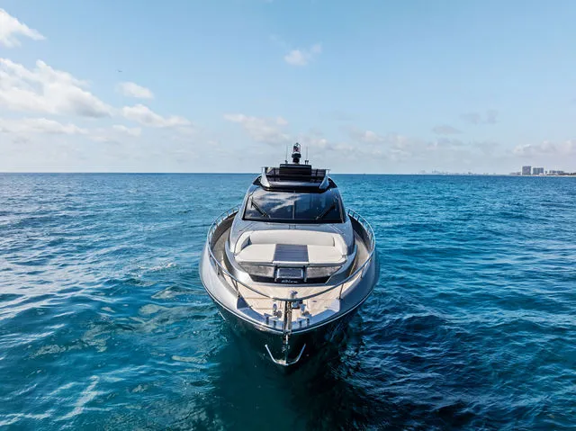 Slide: The Image of Riva 66' Ribelle 2025 - 62
