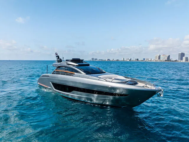 Slide: The Image of Riva 66' Ribelle 2025 - 63