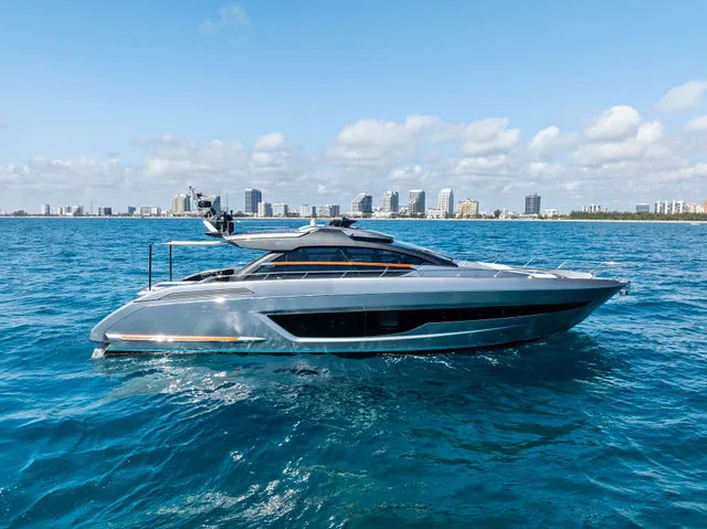 Slide: The Image of Riva 66' Ribelle 2025 - 64