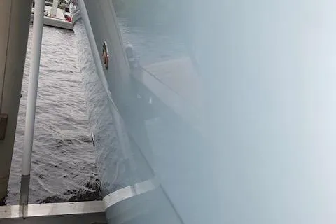 Slide: The Image of Cobia 330 Dual Console 2021 - 50