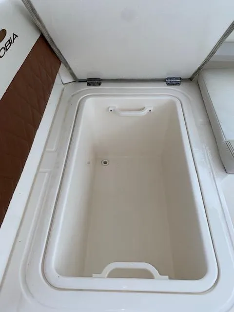 Slide: The Image of Cobia 330 Dual Console 2021 - 53